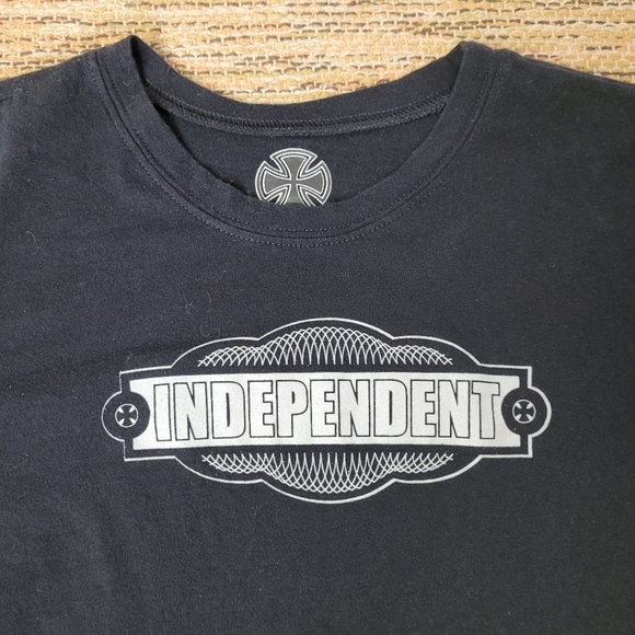 Independent Truck Company Baby T - Picture 5 of 7